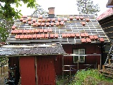 Nytt tak